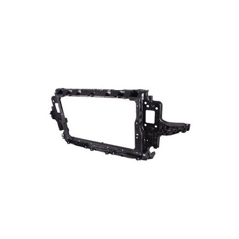 Передня панель радіатора Kia Seltos 2020- (Китай) 64101Q5000