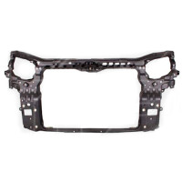 Передня панель радіатора Kia Sorento 2010-2013 (Тайвань)