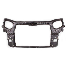 Передня панель радіатора Kia Sorento 2010-2013 (Тайвань)
