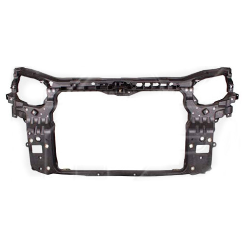 Панель передня радіатора Kia Sorento 2010-2013 (Тайвань)
