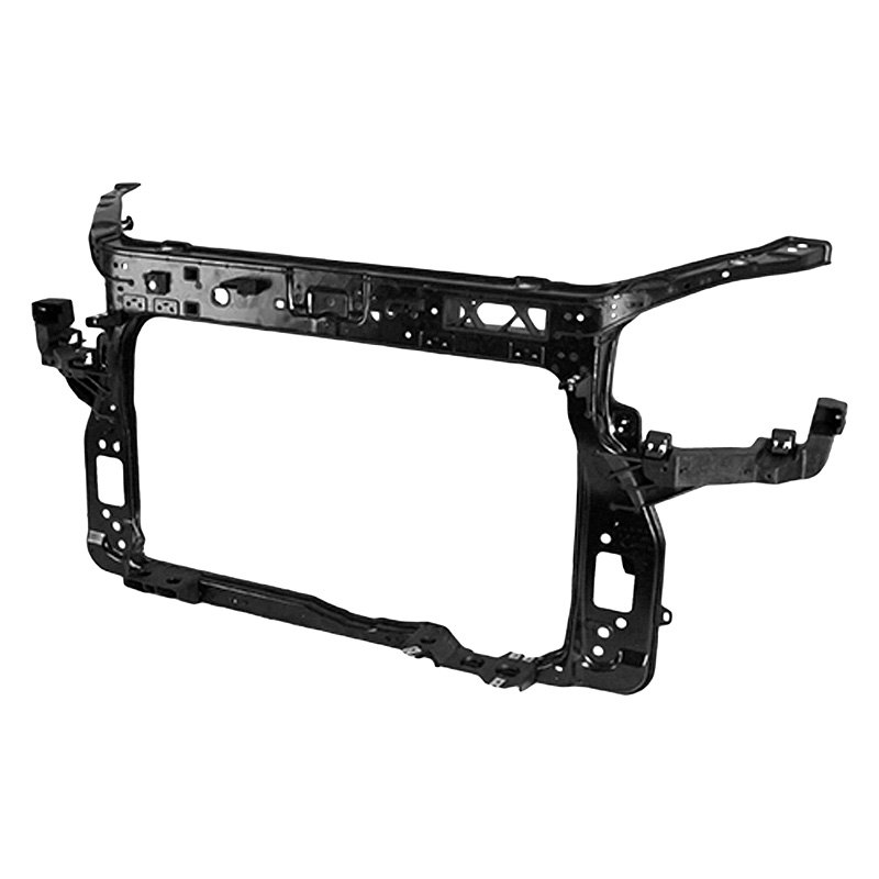 Передня панель Kia Soul 11-14 (Тайвань) 641012K050