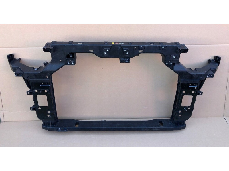 Панель передня Kia Soul EV 2014-2018 (Mobis) 64101E4000