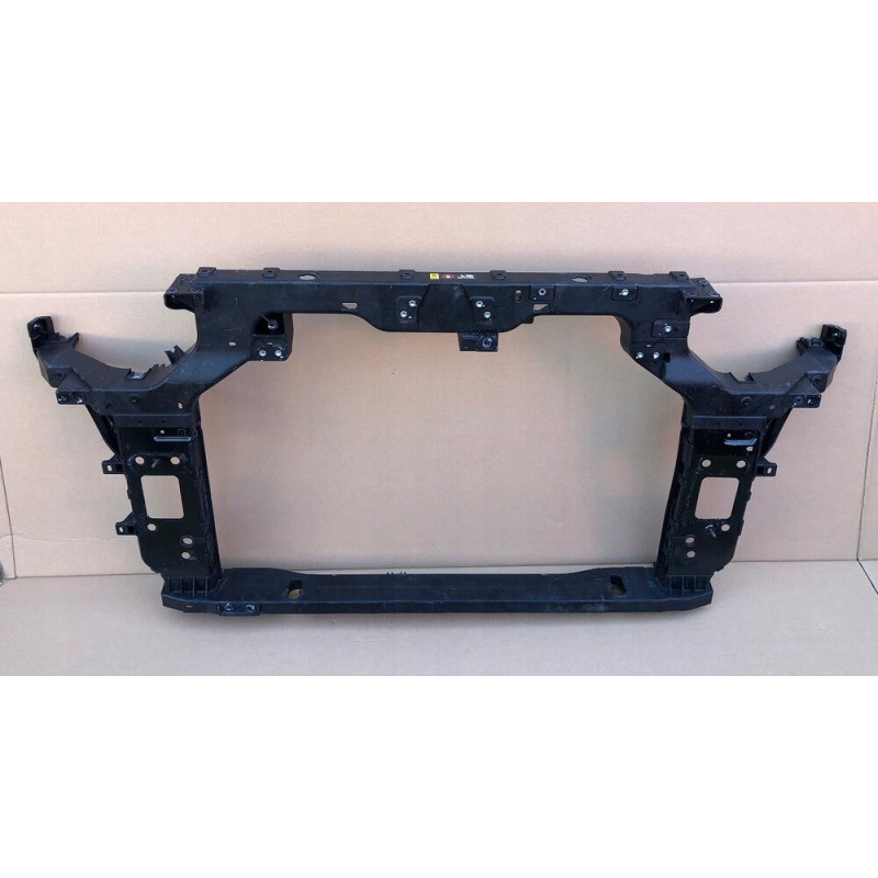 Передня панель Kia Soul EV 2014-2018 (Mobis) 64101E4000