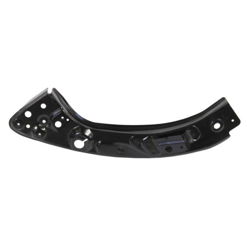 Панель передня радіатора ліва Mitsubishi Outlander XL 2007-2010 TW 5256A425