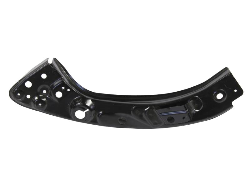 Панель передня ліва Mitsubishi Outlander 2 XL 07-10 (FPS) 5256A425