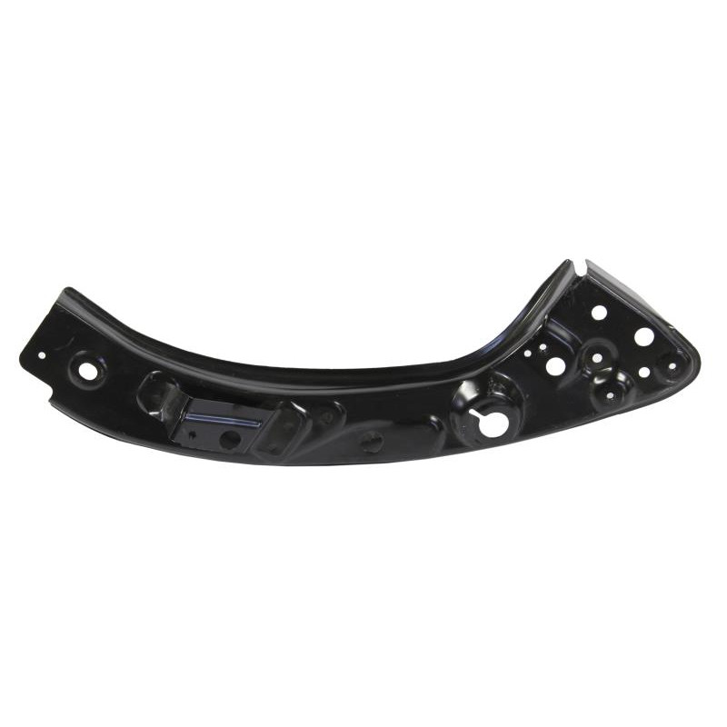 Передня панель права Mitsubishi Outlander 2 XL 07-10 (FPS) 5256A426