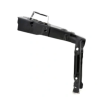 Передня панель права Mazda CX-5 12-16 (Тайвань) окуляр KD5353140