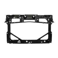 Передня панель Mazda 2 DJ 14-19 (Тайвань) DA6V53110C