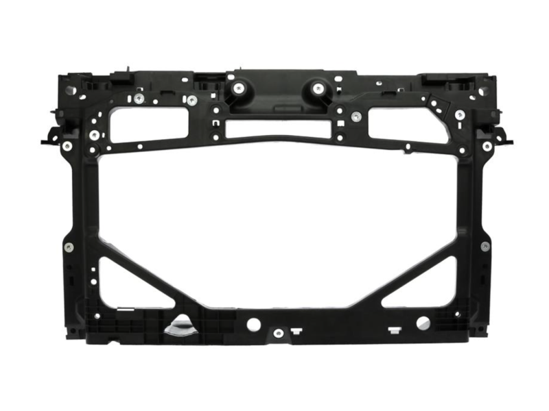 Панель передня Mazda 2 DJ 14-19 (Тайвань) DA6V53110C