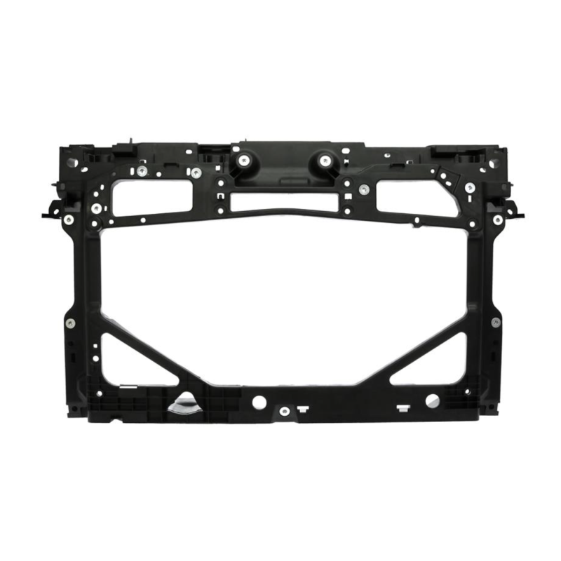 Передня панель Mazda 2 DJ 14-19 (Тайвань) DA6V53110C