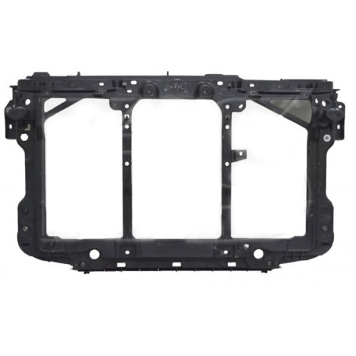 Панель передня Mazda 6 GJ, Mazda 3 BM 2013-2018 (Тайвань) без круїзу GHR553110B