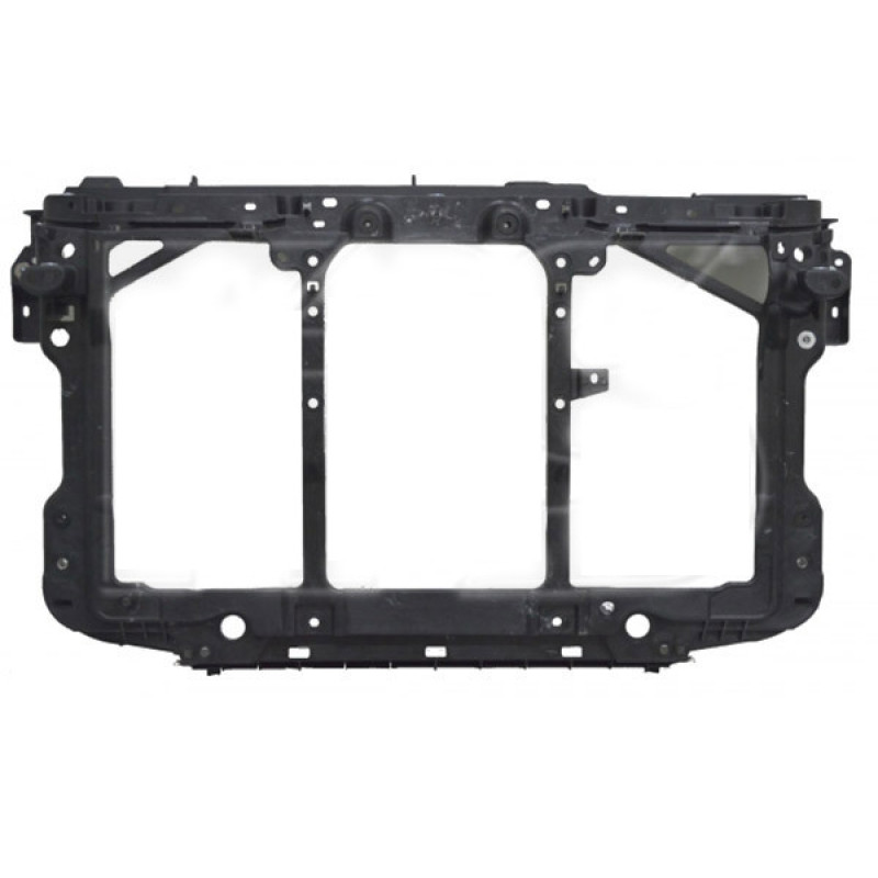 Передня панель Mazda 6 GJ, Mazda 3 BM 13-18 (Тайвань) без круїзу GHR553110B