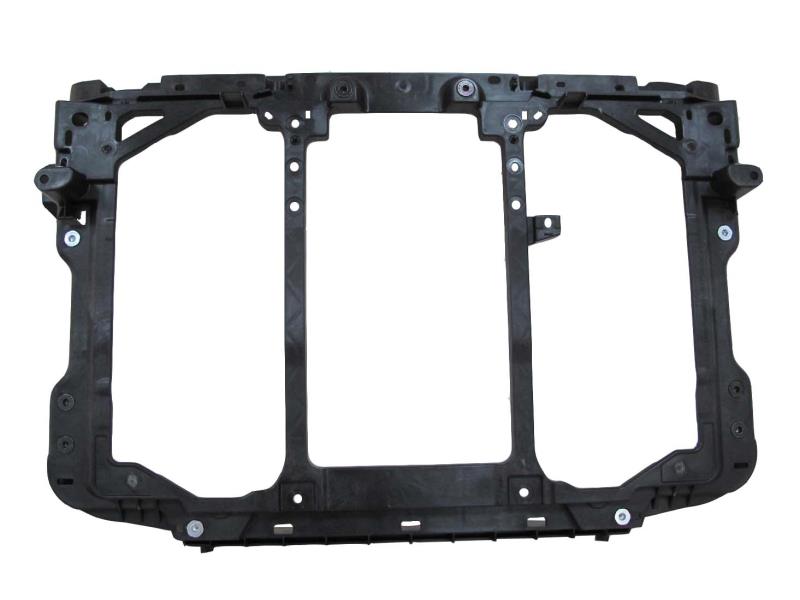 Панель передня Mazda CX-5 12-16, 17- (FPS) K15753110B, K15753110A