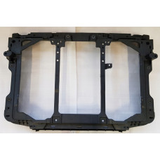 Передня панель Mazda CX-5 12-22 (Tempest) KD5353110A