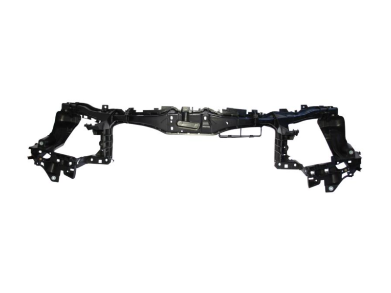 Панель передня Mercedes B-class W245 05-11 армований пластик (Тайвань) A1696201634