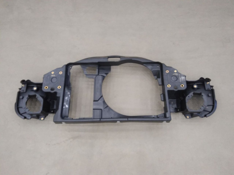 Панель передня Mini Cooper R50/R52/R53 2001-2006 (Тайвань) 51647200799
