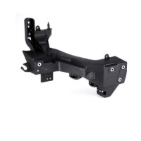 Передня панель нижня ліва частина (кріплення фари) Jeep Grand Cherokee 13-16, 16- (Signeda) 68223399AA