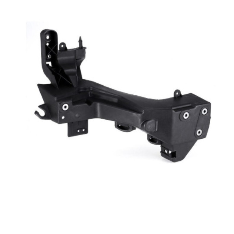 Передня панель нижня ліва частина (кріплення фари) Jeep Grand Cherokee 13-16, 16- (Signeda) 68223399AA