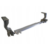 Передня панель нижня Mercedes B-class W246 11-18 (Тайвань) 2466200830