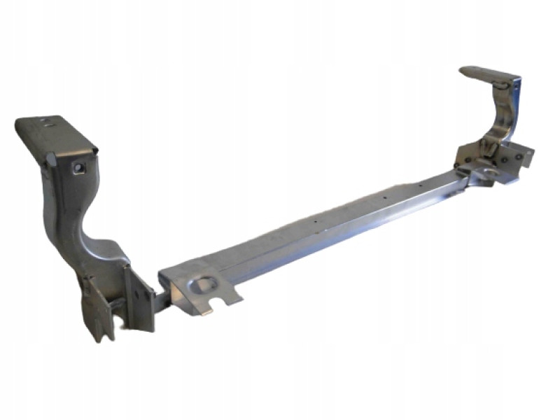 Панель передня нижня Mercedes B-class W246 11-18 (Тайвань) 2466200830