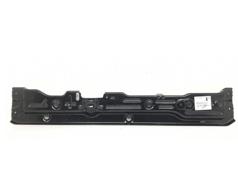 Панель передня нижня Peugeot 301 13-17, Citroen C-Elysse 13-17, 17- (Тайвань) 9675632280