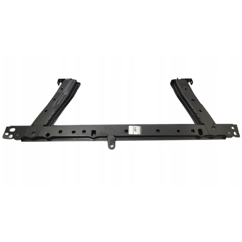 Панель передня нижня Renault Clio 3 2005-2012 (Тайвань) 8200803449