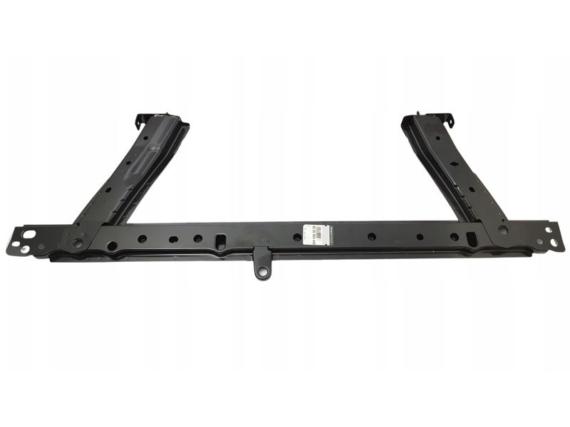 Панель передня нижня Renault Clio 3 05-12 (Тайвань) 8200803449