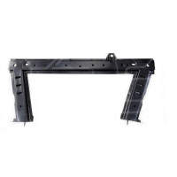 Передня панель нижня Renault Kangoo 2 09-21 (Тайвань) з направляючими 544F00895R