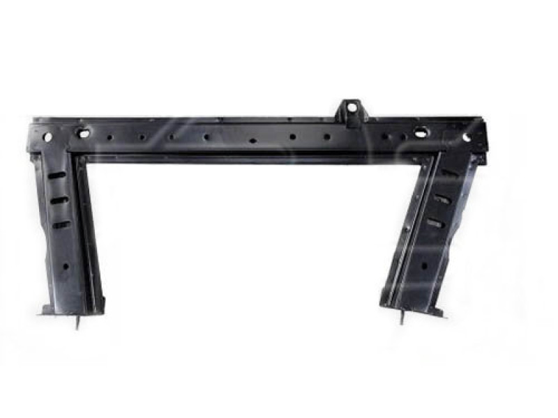 Панель передня нижня Renault Kangoo 2 09-21 (Тайвань) з направляючими 544F00895R