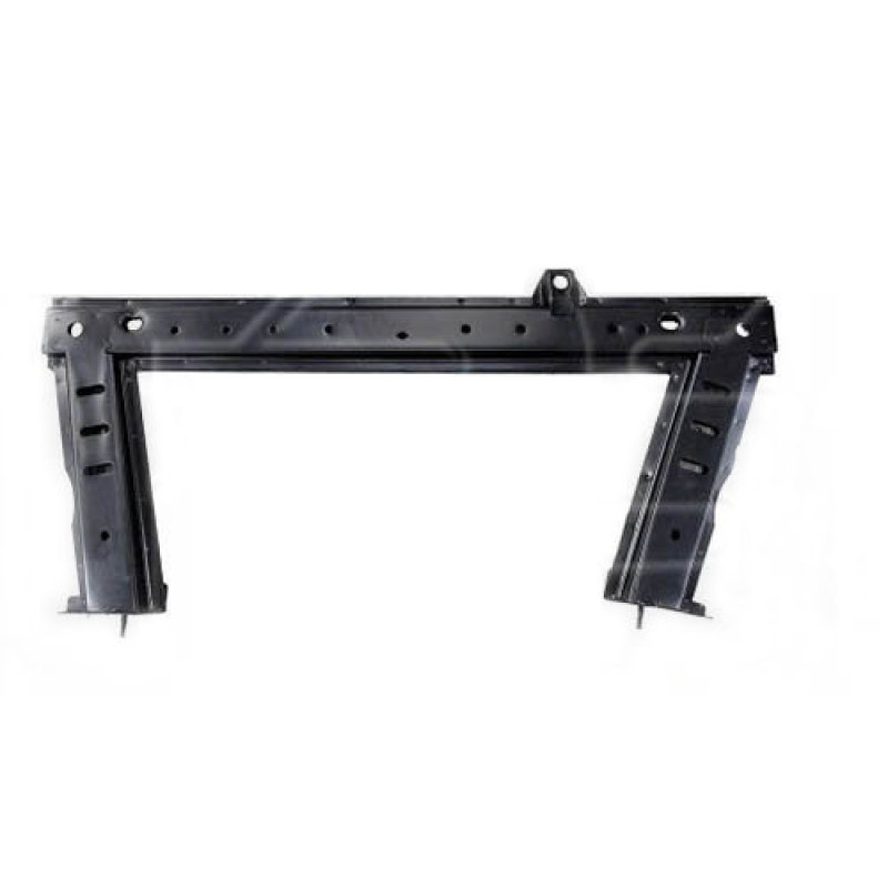 Передня панель нижня Renault Kangoo 2 09-21 (Тайвань) з направляючими 544F00895R