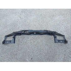 Передня панель Opel Corsa D 06-14 верхня з окулярами (PL) 13191106 (FP 5213 200)