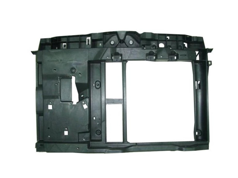 Панель передня Peugeot 207, 208, Citroen C3, C3 Picasso (LKQ) 7104NR, 7104FS