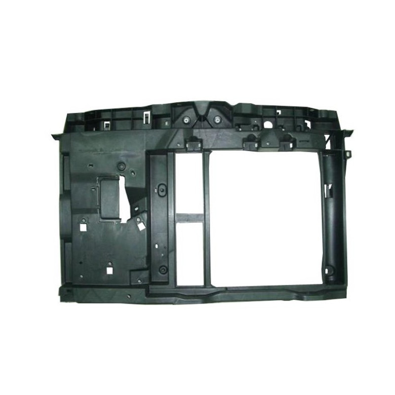 Передня панель Peugeot 207, 208, Citroen C3, C3 Picasso (LKQ) 7104NR, 7104FS