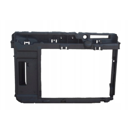 Панель передня Peugeot 207, 208, Citroen C3, C3 Picasso закрита (LKQ) 9801492280, 9801492180