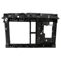 Передня панель Peugeot 208 12- (FPS) OE 9676534380 / 9677952180