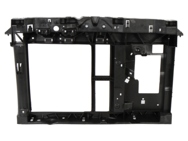 Панель передня Peugeot 208 12- (FPS) OE 9676534380 / 9677952180