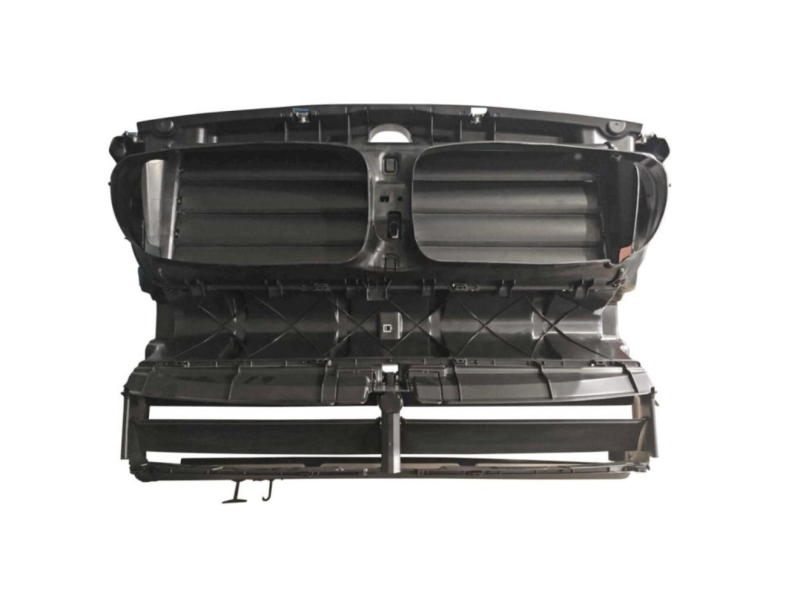 Панель передня повітропровід BMW 5 F10, F11 (BMW) 51747200824