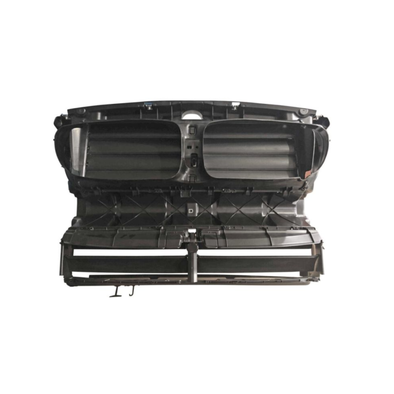 Передня панель повітропровід BMW 5 F10, F11 (BMW) 51747200824