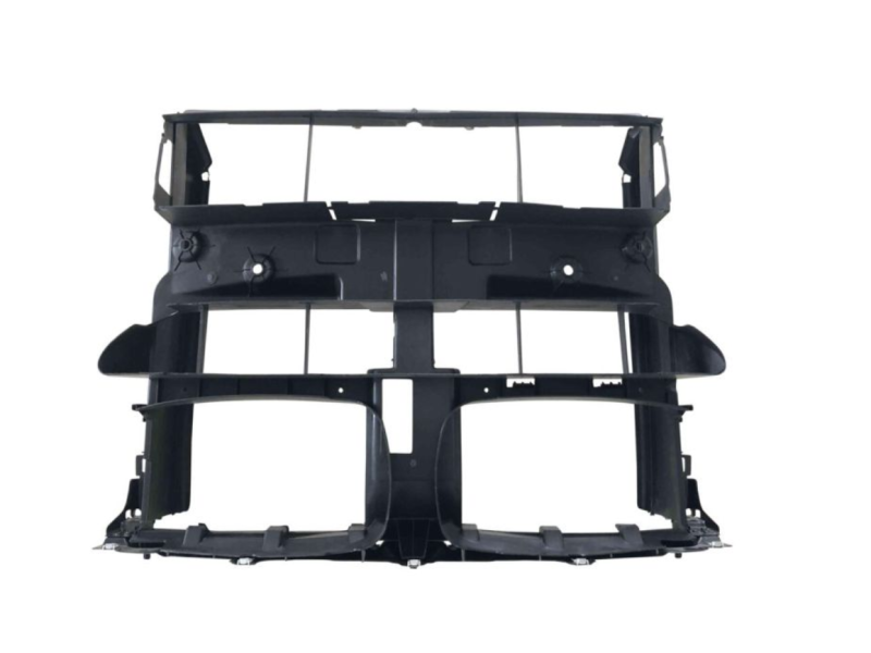 Панель передня радіатора Повітропровід BMW X5 F15, X6 F16 2014-2018 Signeda 51747343798