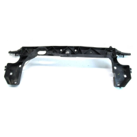 Передня панель Renault Clio 3 05-12 (Тайвань) 8200290143