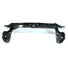 Передня панель Renault Clio 3 05-12 (Тайвань) 8200290143