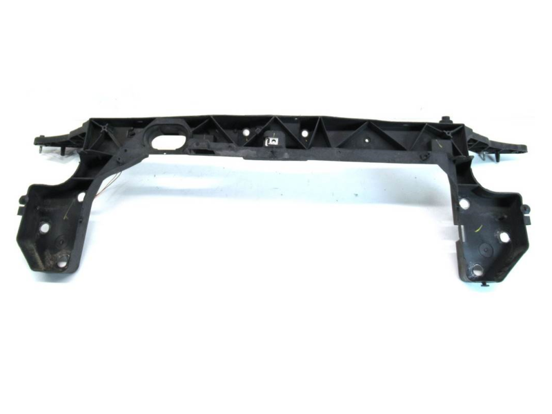 Панель передня Renault Clio 3 05-12 (Тайвань) 8200290143