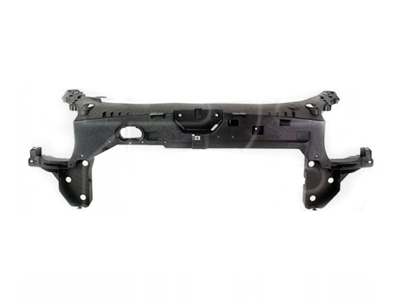 Панель передня Renault Modus 04-12 (Тайвань) 