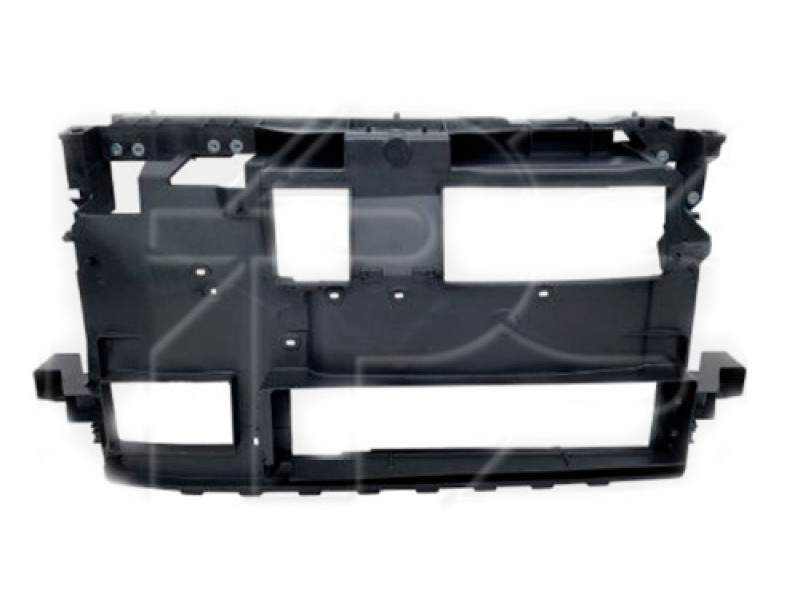 Панель передня Renault Talisman, Samsung SM6 16- (Тайвань)