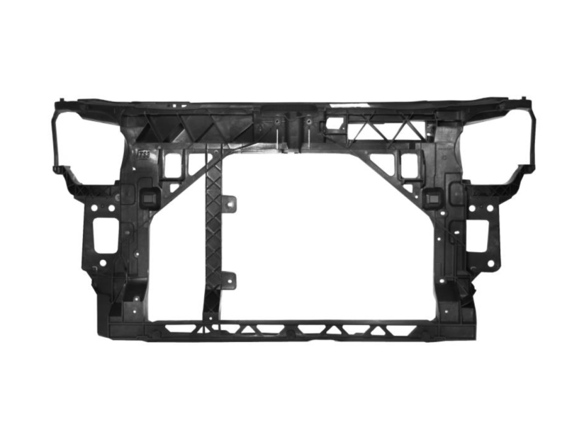 Панель передня Seat Ibiza 08-17 без кондиціонера (Тайвань) 6J0805588