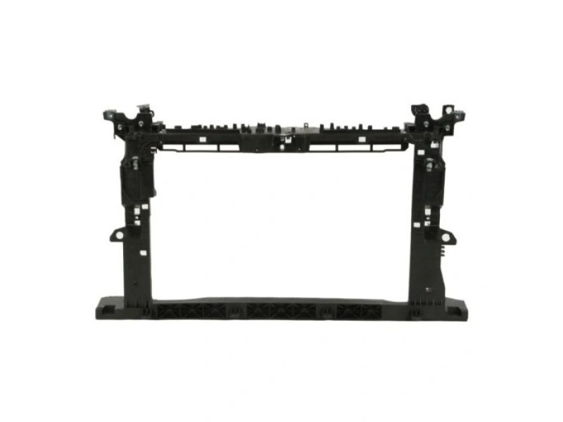 Панель передня Seat Ibiza 17- (Тайвань) 6F0805588