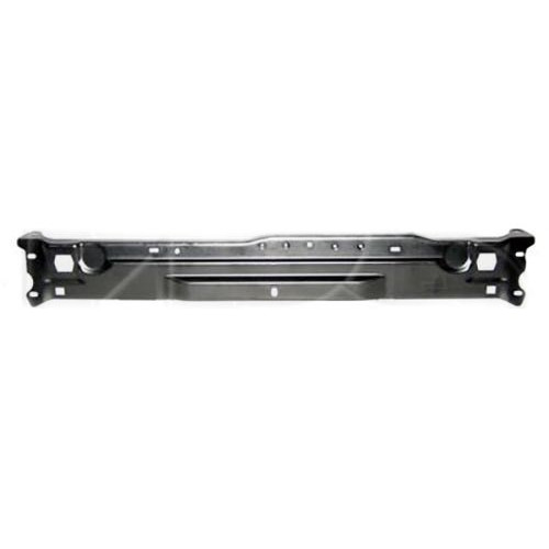 Панель передня середня Mercedes C-class W204 2007-2011 (Тайвань) сталь 2046200072