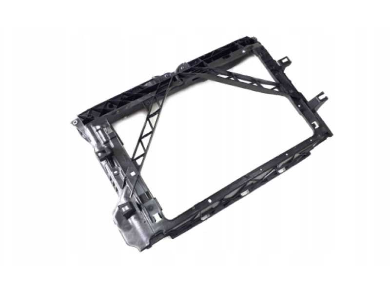 Панель передня радіатора Skoda Fabia 2014-2021 Elit 6V0805588F