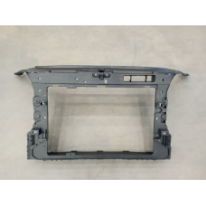 Передня панель Skoda Fabia 2 10-14 (AND) 5J0805588D