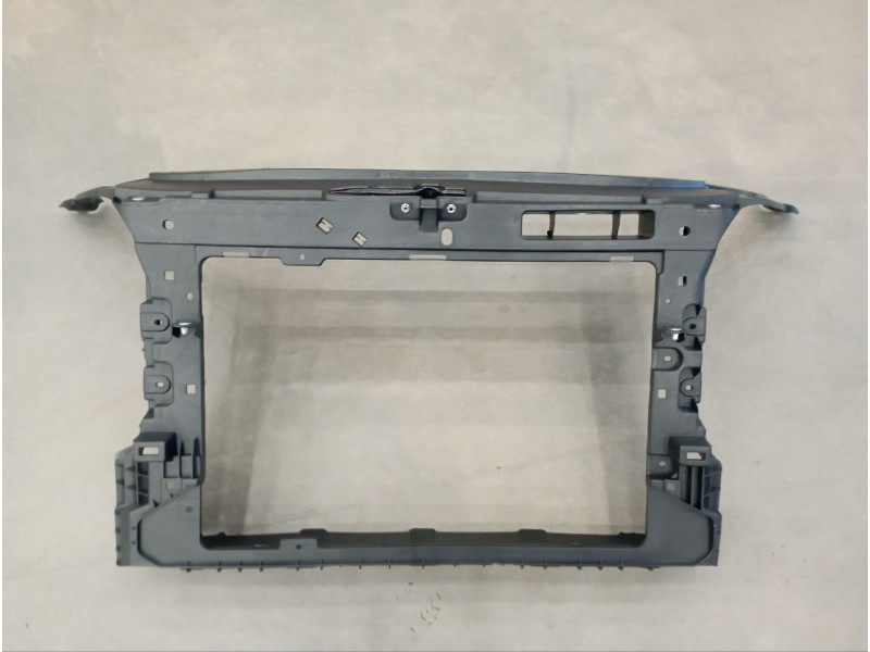 Панель передня Skoda Fabia 2 10-14 (AND) 5J0805588D